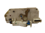 Door Lock Mechansim Right Rear 913859 Citroen Xantia 2 Kiekert 11096