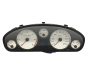 Speedometer/Instrument Cluster Peugeot 407 9658138580 A2C53119649 44975