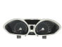 Speedometer/Instrument Cluster Ford Fiesta 8A6T-10849-GC 8A6T10849GC 55340