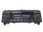 Radio CD Player Mercedes-Benz W169 W245 A1698200386 BE6086 Harman Becker
