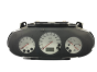 Speedometer/Instrument Cluster Ford Fiesta YS6F-10849-RE Visteon 52891