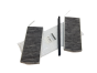 Cabin Filter Renault 272770741R Original