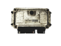 Control Unit 0261206246 9648484380 9637838780 PSA Bosch 17099