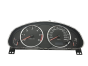 Speedometer/Instrument Cluster Mazda 6 JGGJ6WC 56839