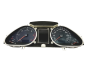 Speedometer/Instrument Cluster Audi A6 C6 5550007301 51741