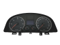 Speedometer/Instrument Cluster VW Caddy 1T0920863A 110080343004 53397