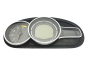 Speedometer/Instrument Cluster Renault Megane 3 248107859R 43887