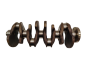 Crankshaft 1.6 THP 9802962980 0501 L2 0501L2 Citroen Peugeot