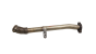 Egr Pipe 96325346 2.0 HDI Citroen Peugeot Berlingo Partner