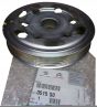 Crankshaft Pulley Original Citroen Peugeot C1 107 Aygo 1.0 0515S0