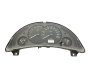 Speedometer/Instrument Cluster Opel Corsa C 13173347WA 110008988026 43488