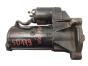 Starter Citroen Peugeot D7R2 5802M3 Valeo 1403