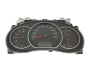 Speedometer/Instrument Cluster Renault Kangoo 248101745R 2288038-06