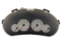 Speedometer/Instrument Cluster Peugeot 206 9648836580 000500803 1128