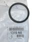 Gasket, Seal Przewodu Chłodnicy New Original 1319.N4 1319N4 Citroen Peugeot
