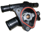 Thermostat Housing Original Trafic Laguna II 2.0 DCI 8200907234