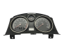 Speedometer/Instrument Cluster Opel Astra H 13184317GA 49935