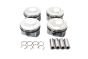 Engine Piston Kit 06H107065BE B13583 VW Audi Seat Skoda Borsehung