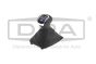 Gearshift Knob 3T0711113 87110768002 Skoda Superb DPA