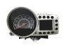 Speedometer/Instrument Cluster Chevrolet Spark 95127109 51806