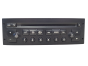 Radio CD Player Citroen Peugeot 96545978XT PSARCD100-05 VDO 1079