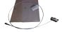 Handbrake Cable Original 364513519R Renault