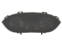 Speedometer/Instrument Cluster Fiat Idea 735364160 503000680000 18371