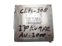 Control Unit Mercedes-Benz CLK A0285457832 0261206570 2.3