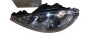 Headlamp Left Original 6208A0 6208.A0 Peugeot