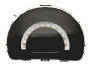 Speedometer/Instrument Cluster Smart Forfour 248210868R 53949