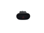 Hazard Light Switch Mini 6131 9389077 1239