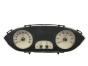 Speedometer/Instrument Cluster Lancia Musa 735397433 503001190100 37622
