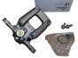 Brake Caliper Left Rear New Original 1608998880 Citroen Peugeot
