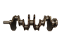 Crankshaft 8200416793 122012850 R519 Renault K4M760