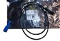 Abs Sensor Right Front New Original 9674577980 Peugeot