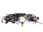 Wiring Loom Harness Renault 240182170R -0 Delphi 0km