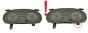 Speedometer/Instrument Cluster Trafic 2 Vivaro Primastar 8200283199 E 69556
