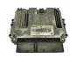 ECU Engine Control Unit 55205622EP 0281014024 Opel Bosch 68300
