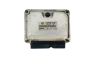 Control Unit 038906019AF 0281010289 Skoda Bosch 39536