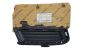 Bumper Grille Right Original 5G0853212D VW Golf 7
