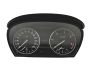 Speedometer/Instrument Cluster BMW 3 E90 E91 A2C53283617 10454219 55865