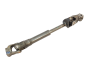 Intermediate steering shaft Renault Fluence 488206669R Original