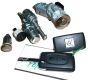 Ignition Switch Complete Original 4162.FP 4162FP Citroen C3 II