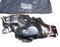 Heat Protection Original 140130121R Renault