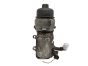 Oil Filter Housing 1103T3 9656830180 FL515 2.0 HDI 16v D PSA Volvo