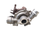 Turbocharger 54389700006 114825H821162190 144117462R 1.5dCi Renault Mercedes