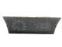 Speedometer/Instrument Cluster Fiat Panda 6060200060 06060200010 58506
