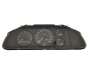 Speedometer/Instrument Cluster Mazda 323F BC6B55430 69319-220 Yazaki
