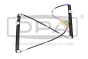 Window Regulator Front Right For Audi A3 8L4837462 88371802002 DPA