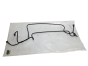 Fuel Pipe Renault Megane 2 7701207742 New Original